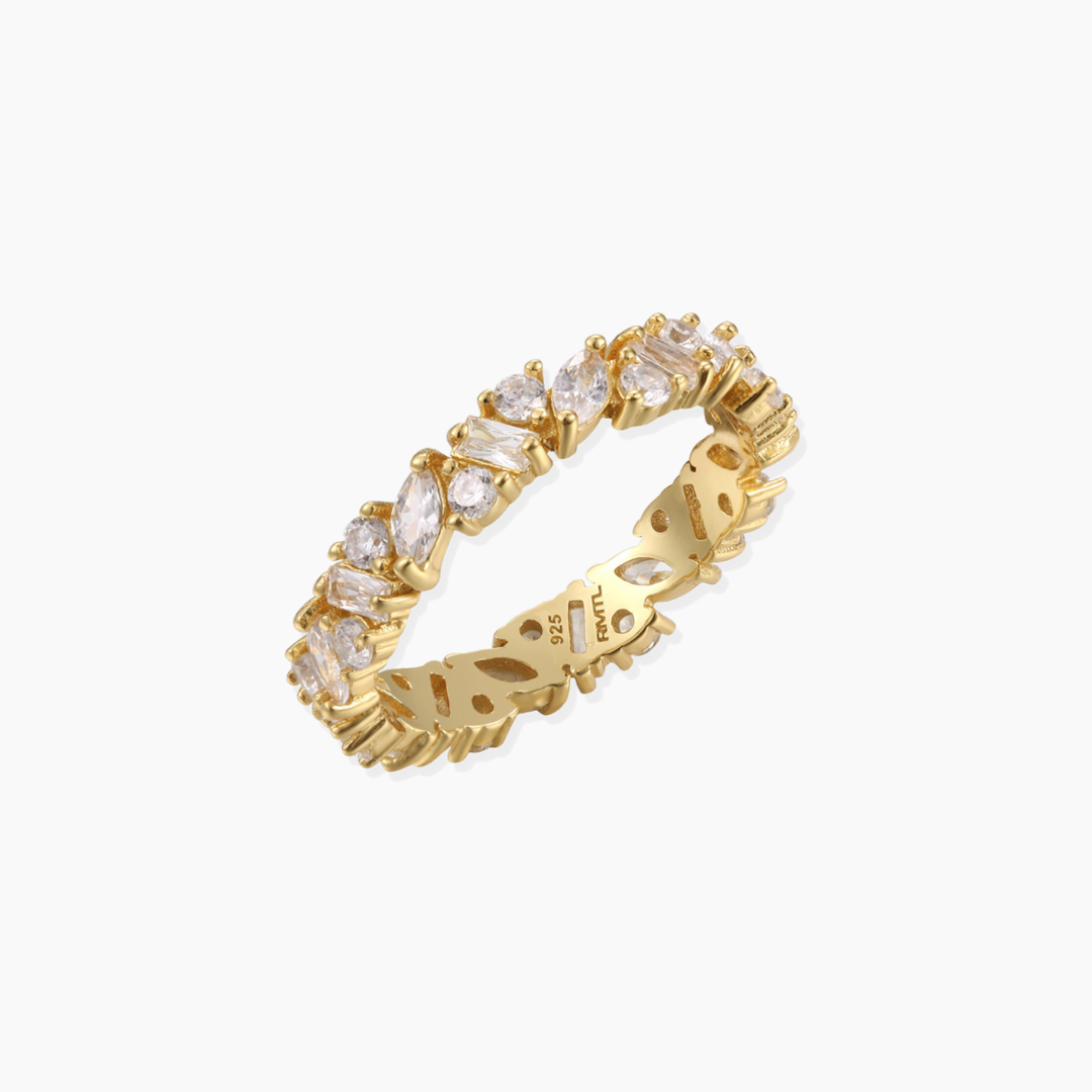 Leah Ring