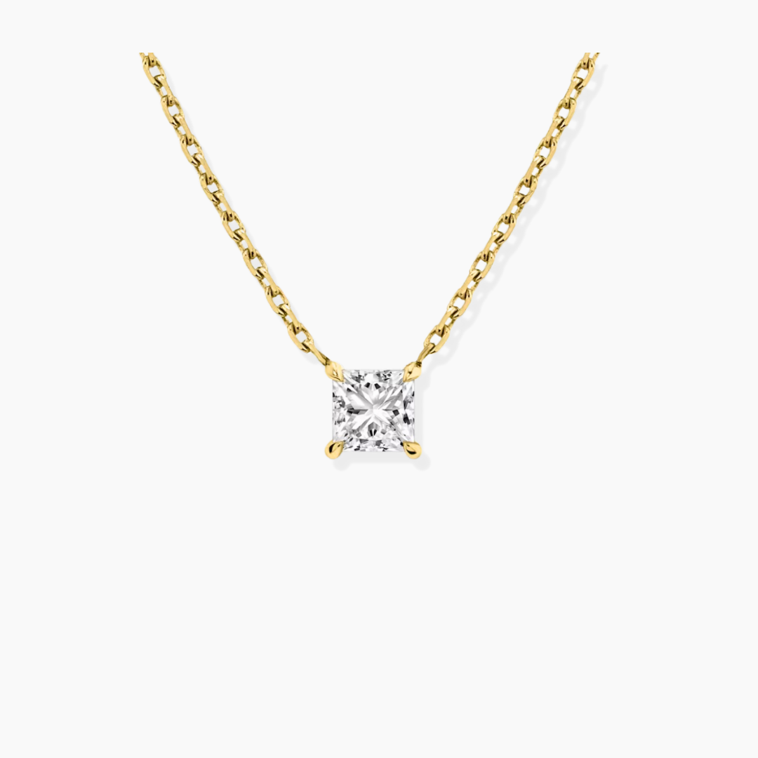 Princess Necklace