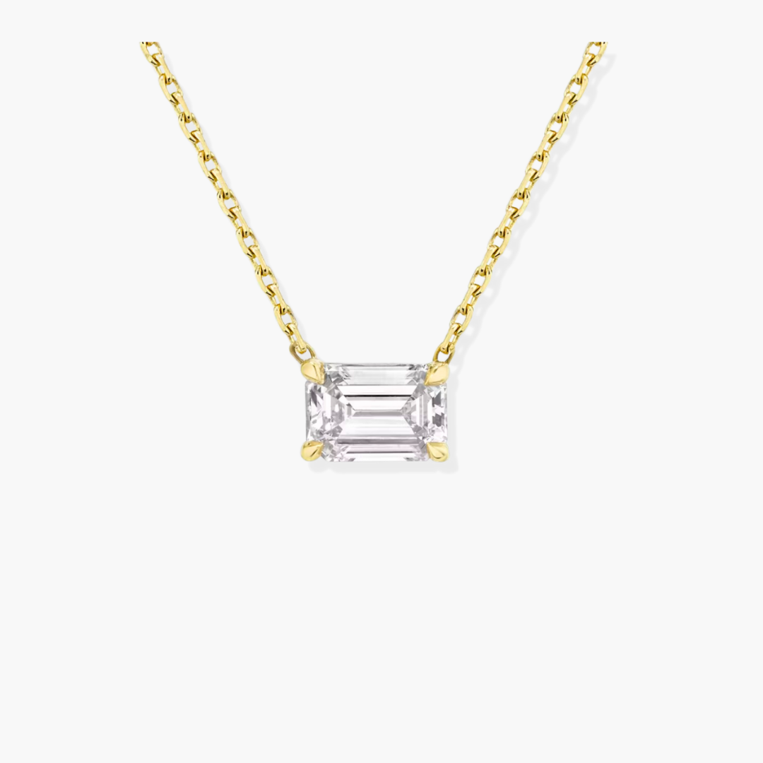 Radiant Necklace