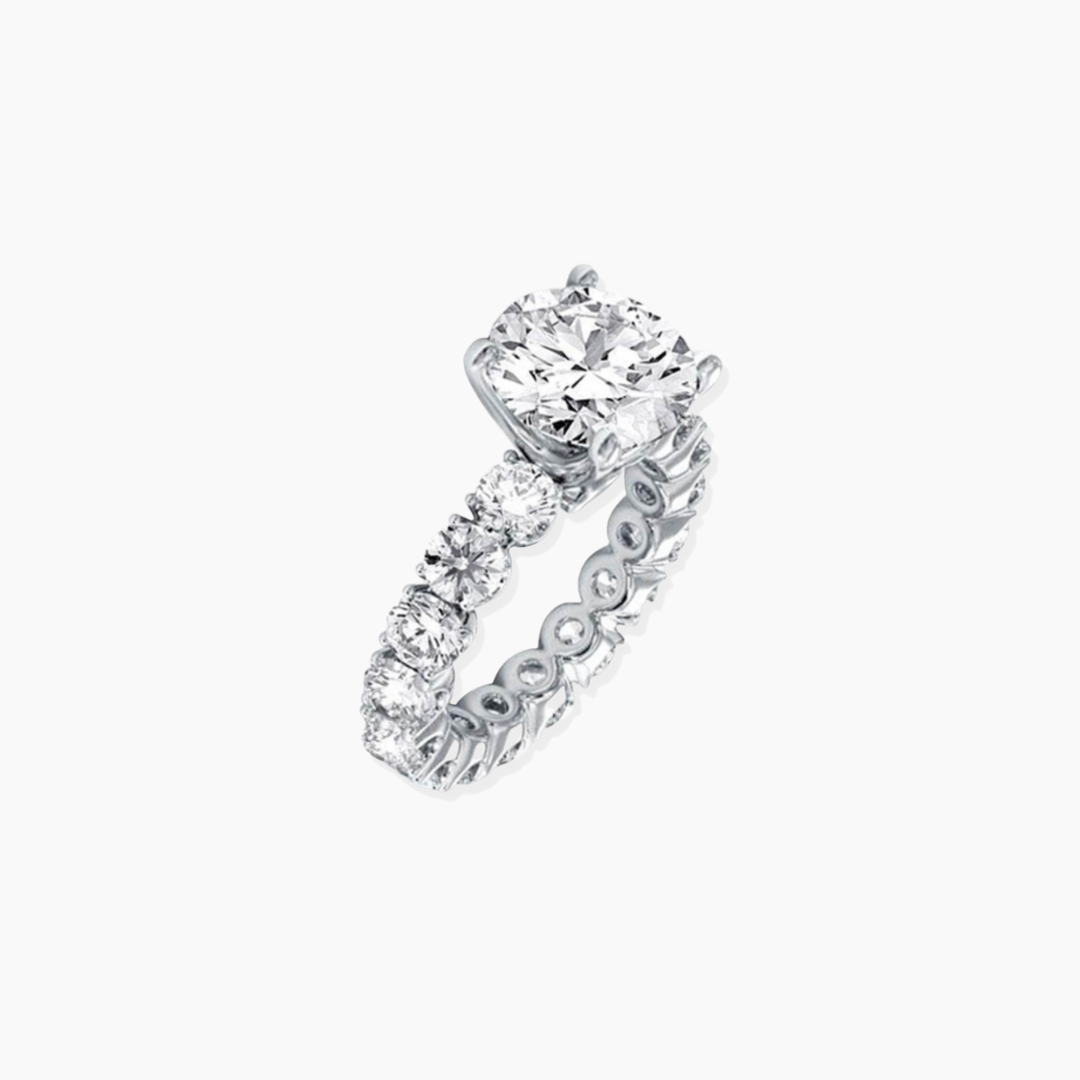 Queen Ring