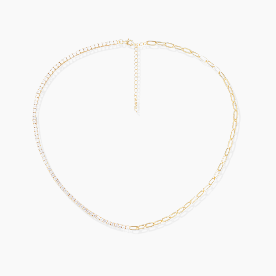 Sabrina Necklace