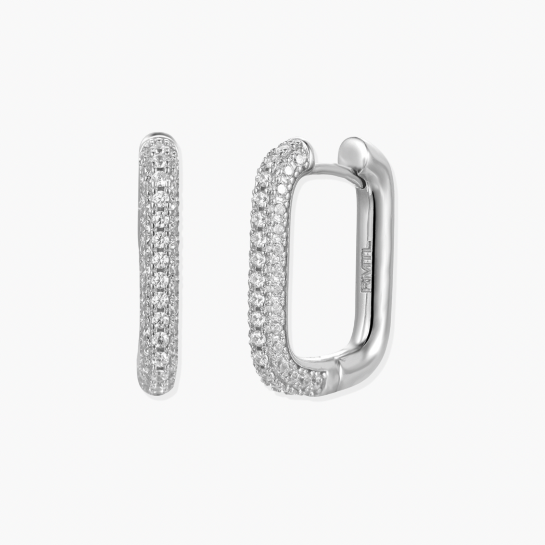 Gina Earrings