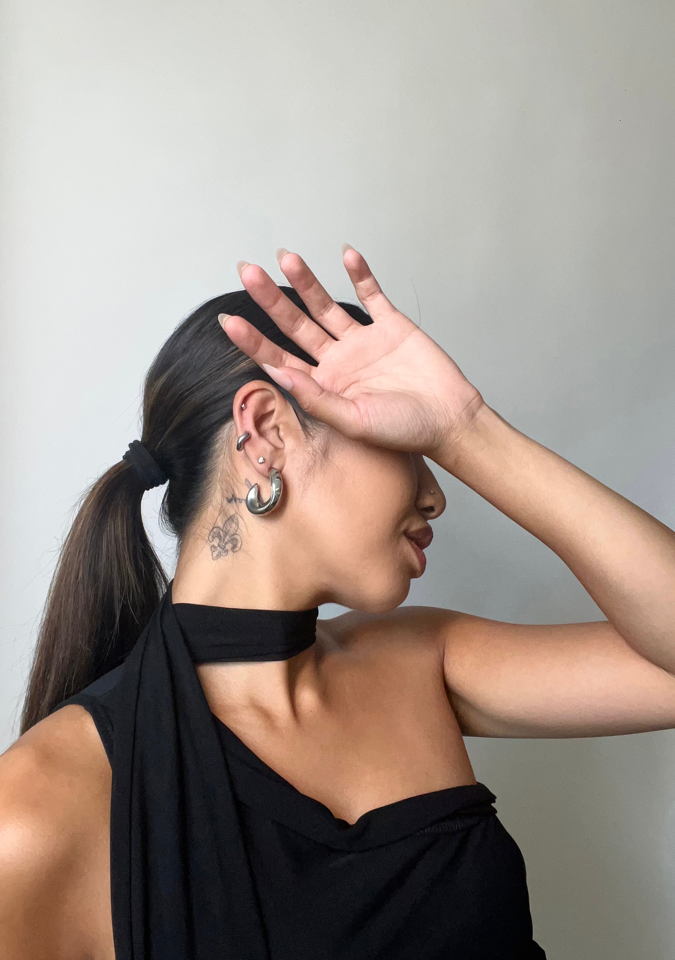 Zoe Ear Cuff