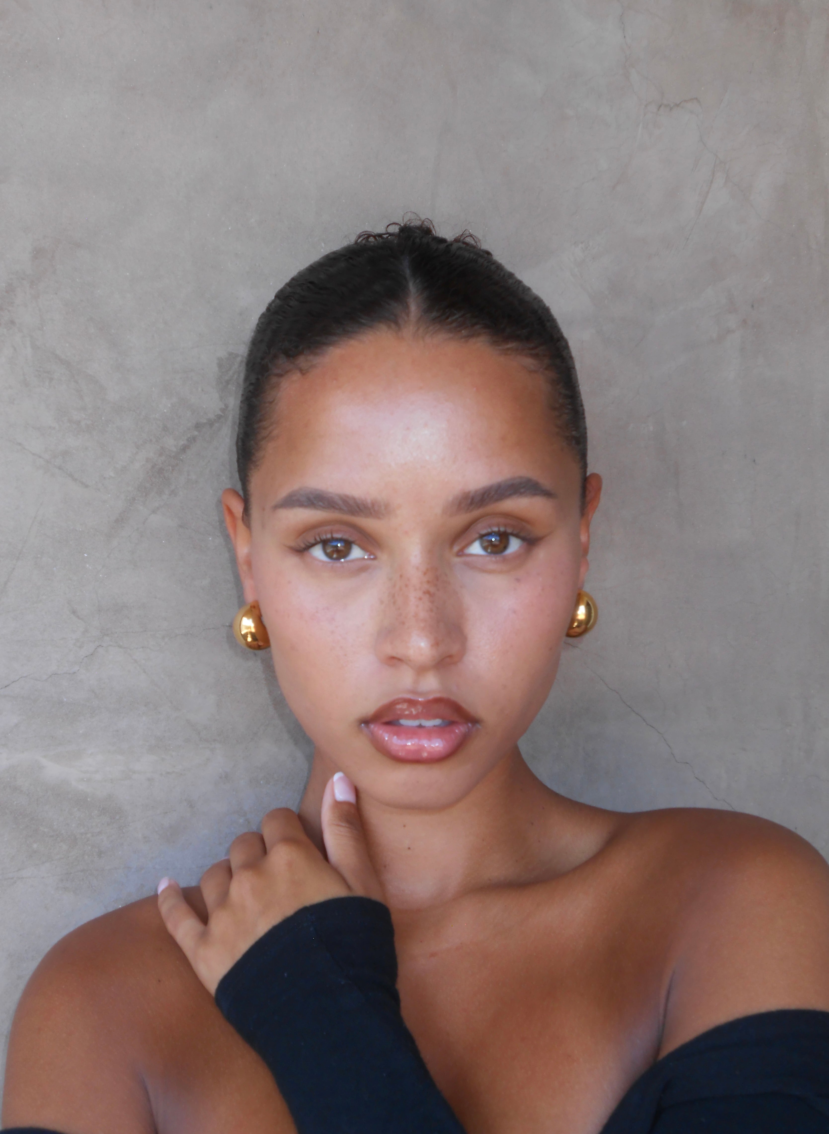 Hailey Earrings