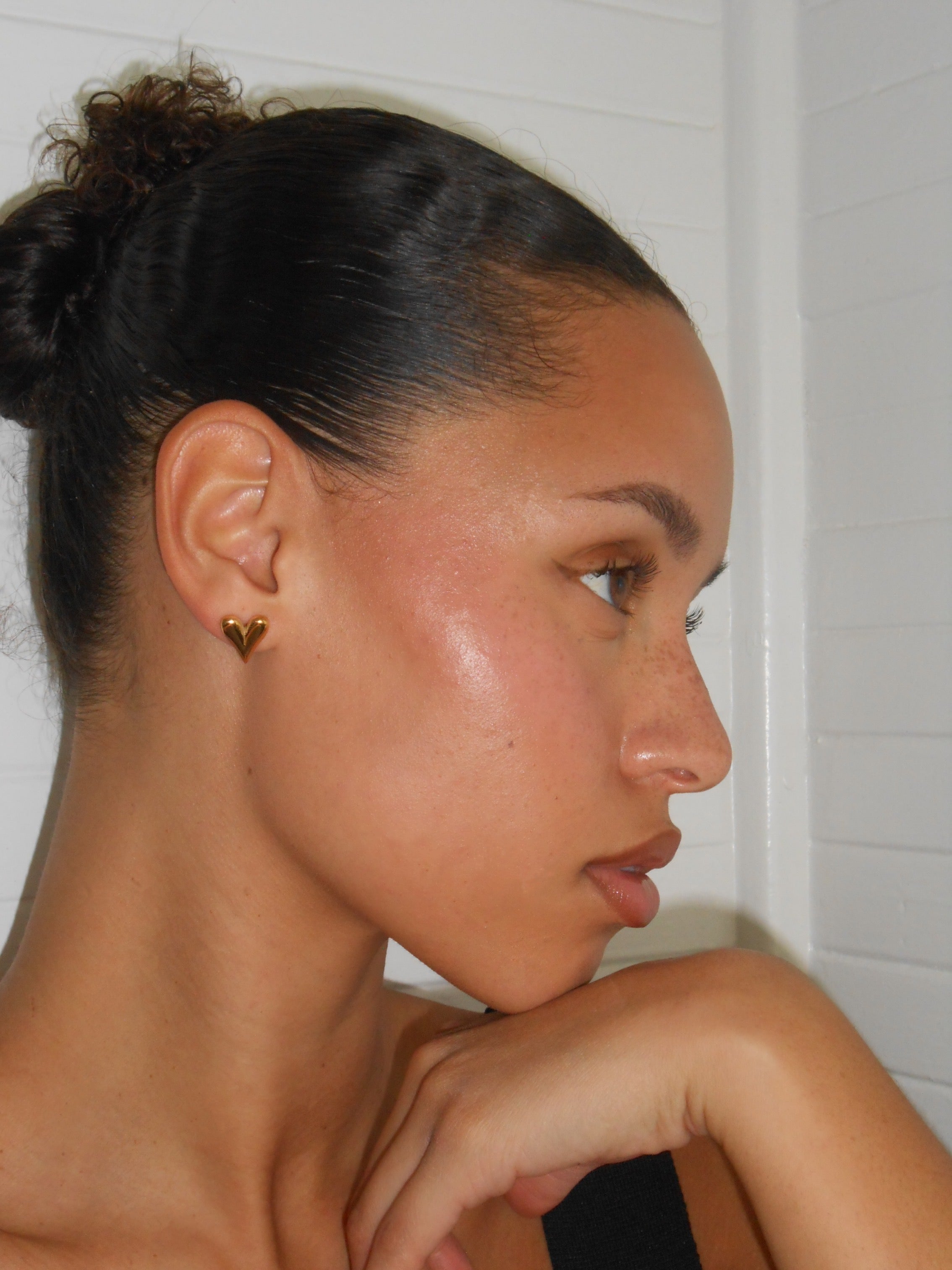 Amore Earrings