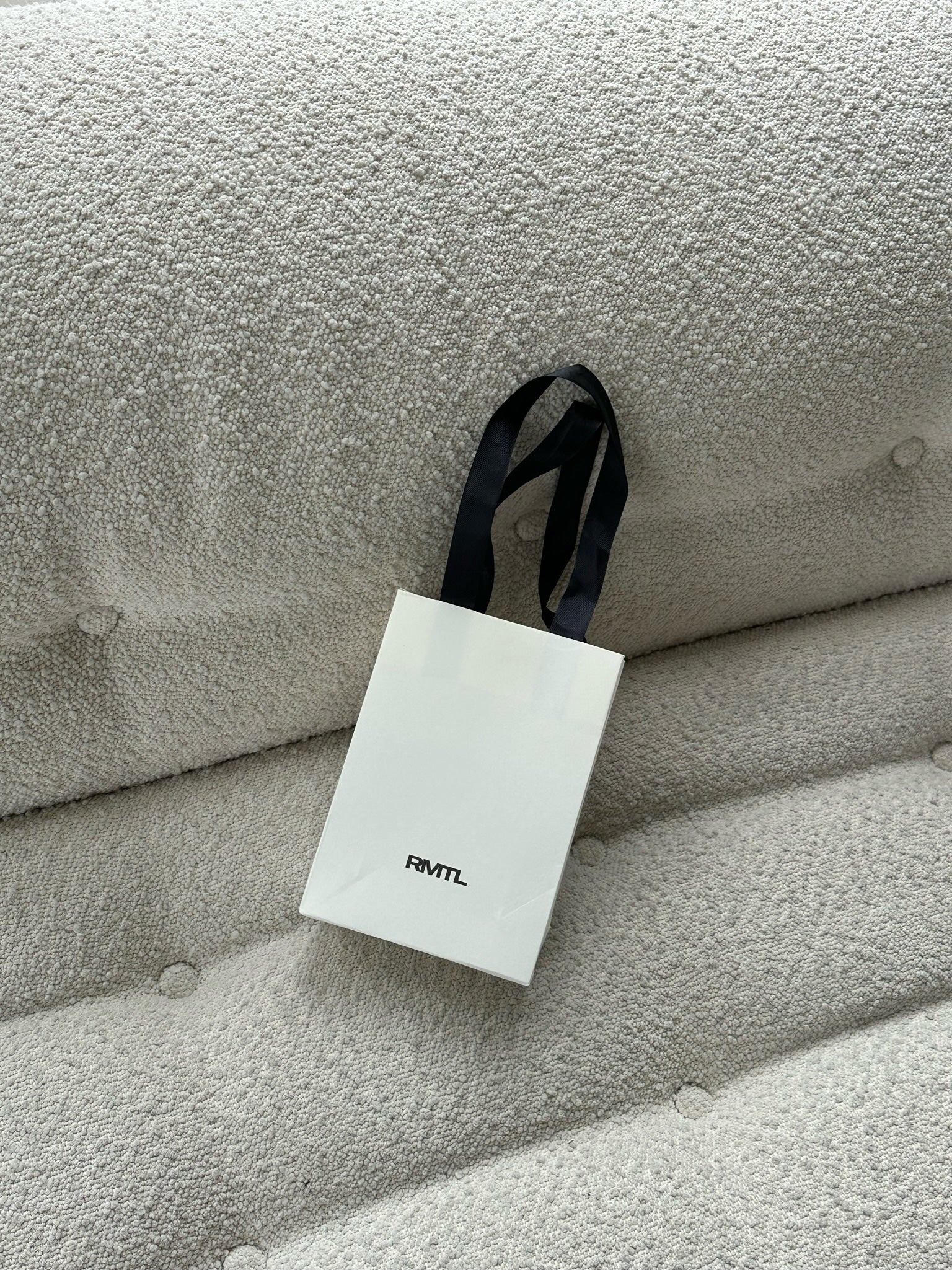 RMTL Gift Bag