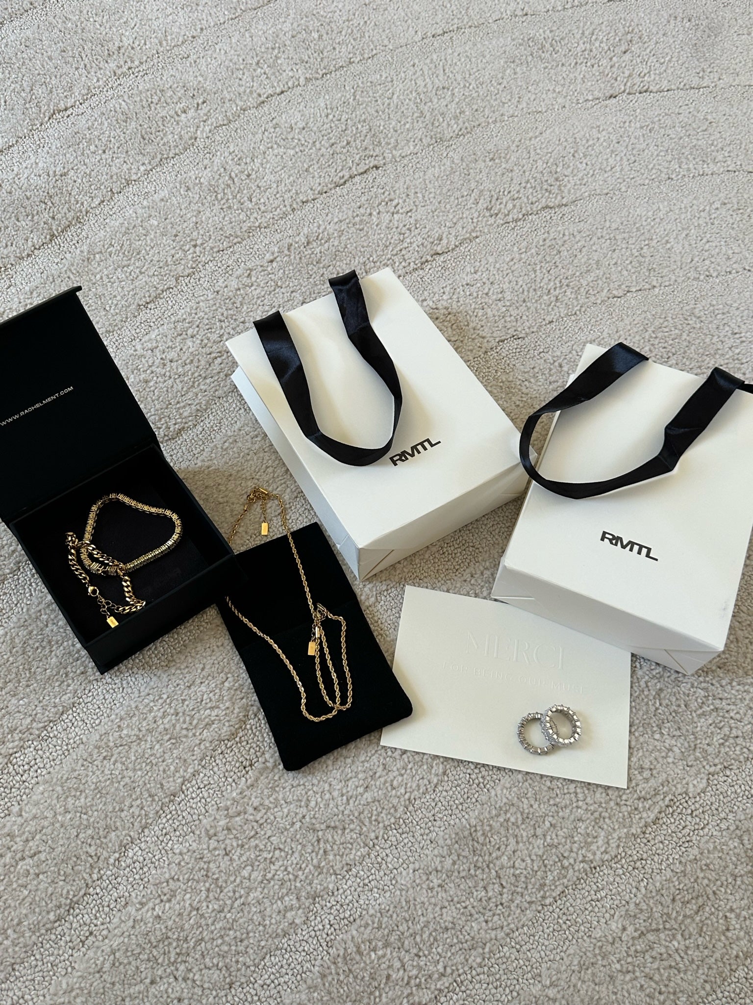 RMTL Gift Bag