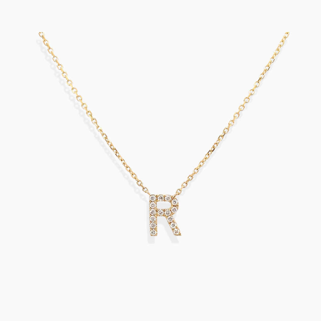 The Sabrina Necklace