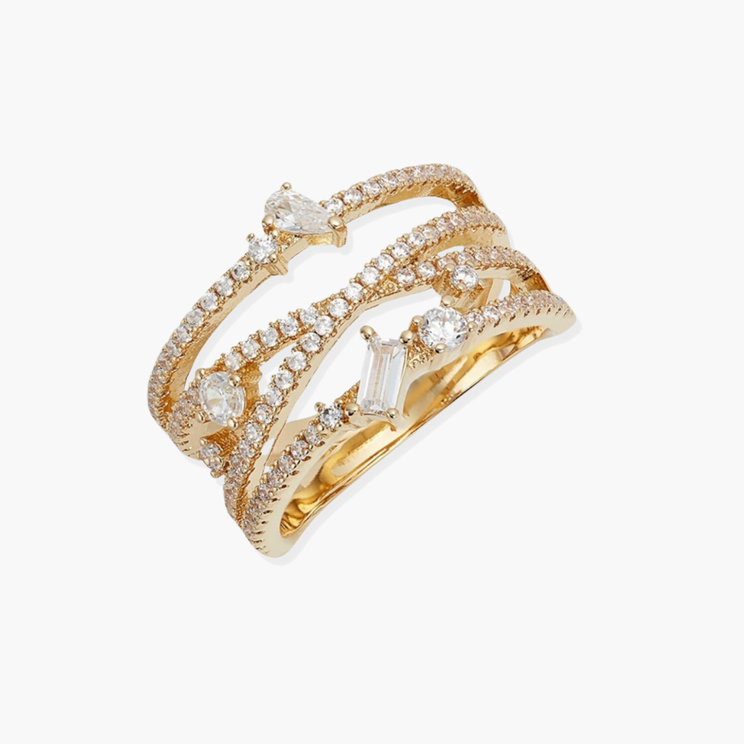 Luxe Ring
