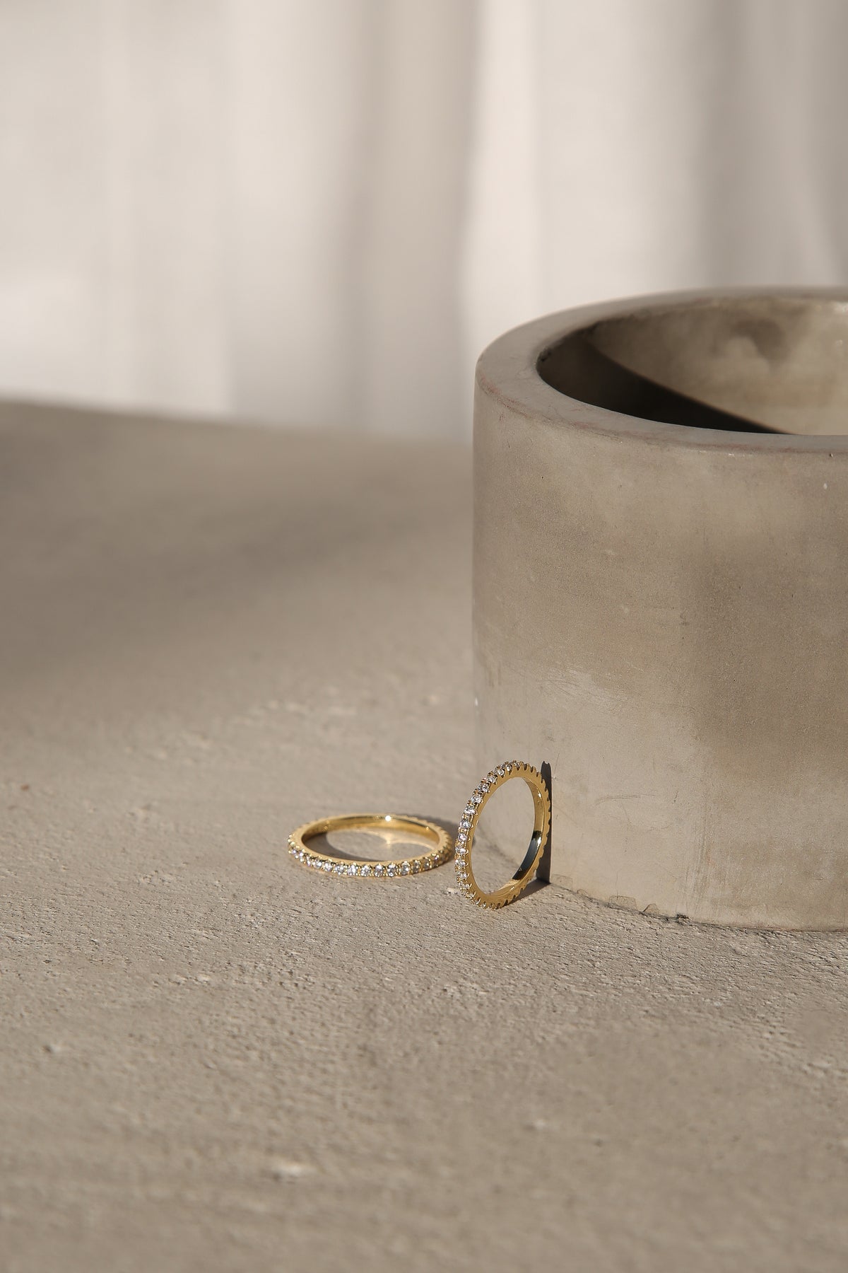 Everyday Rings for Women | Timeless & Versatile Styles – RACHELMENT