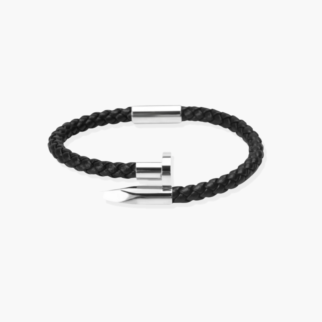 Spike Bracelet