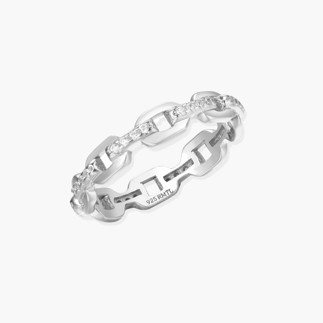 Two-Six Ring