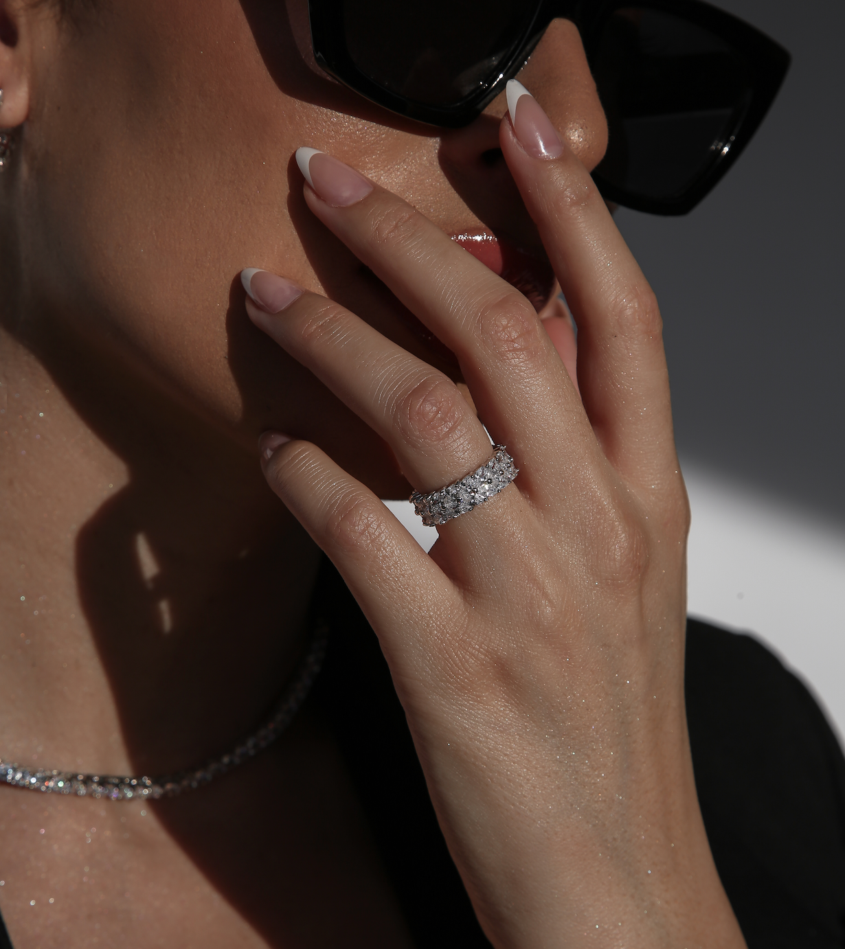 Birdie Ring