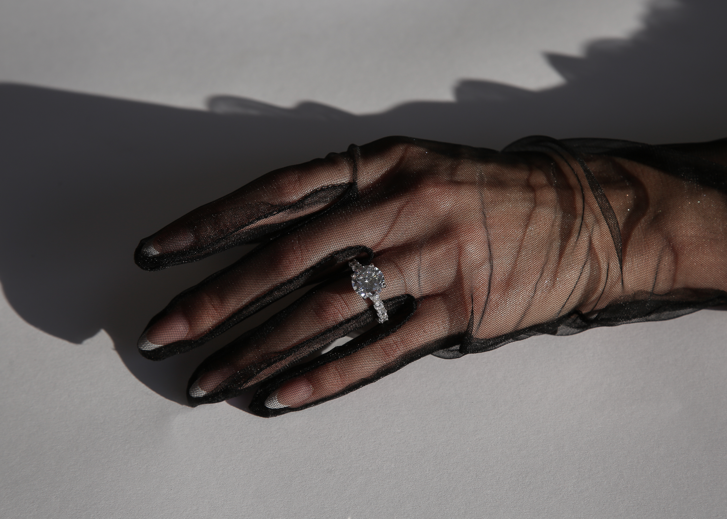 Queen Ring