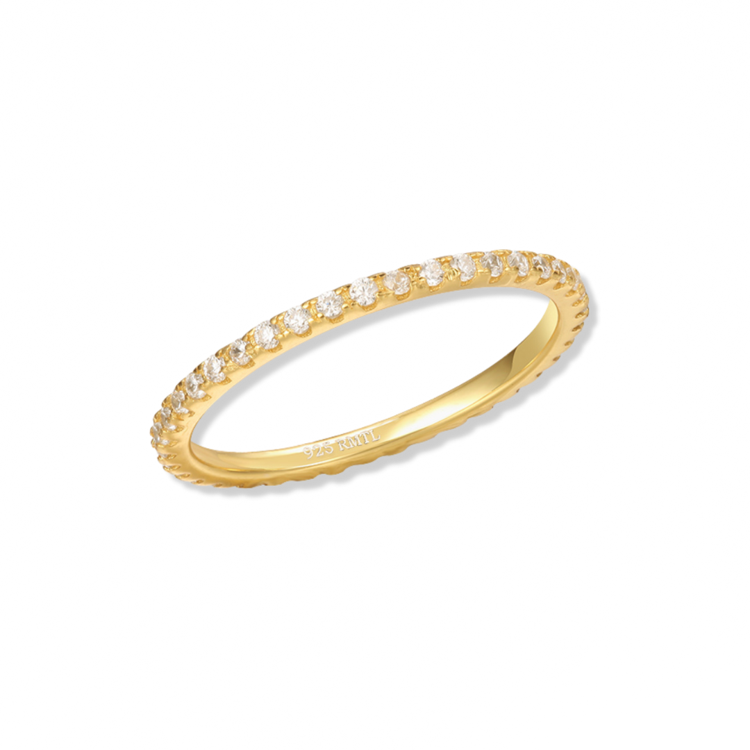 Everyday Rings for Women | Timeless & Versatile Styles – RACHELMENT