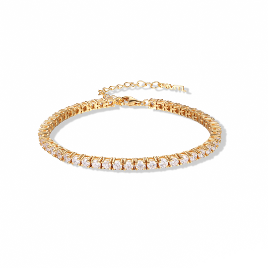 ANNA TENNIS BRACELET