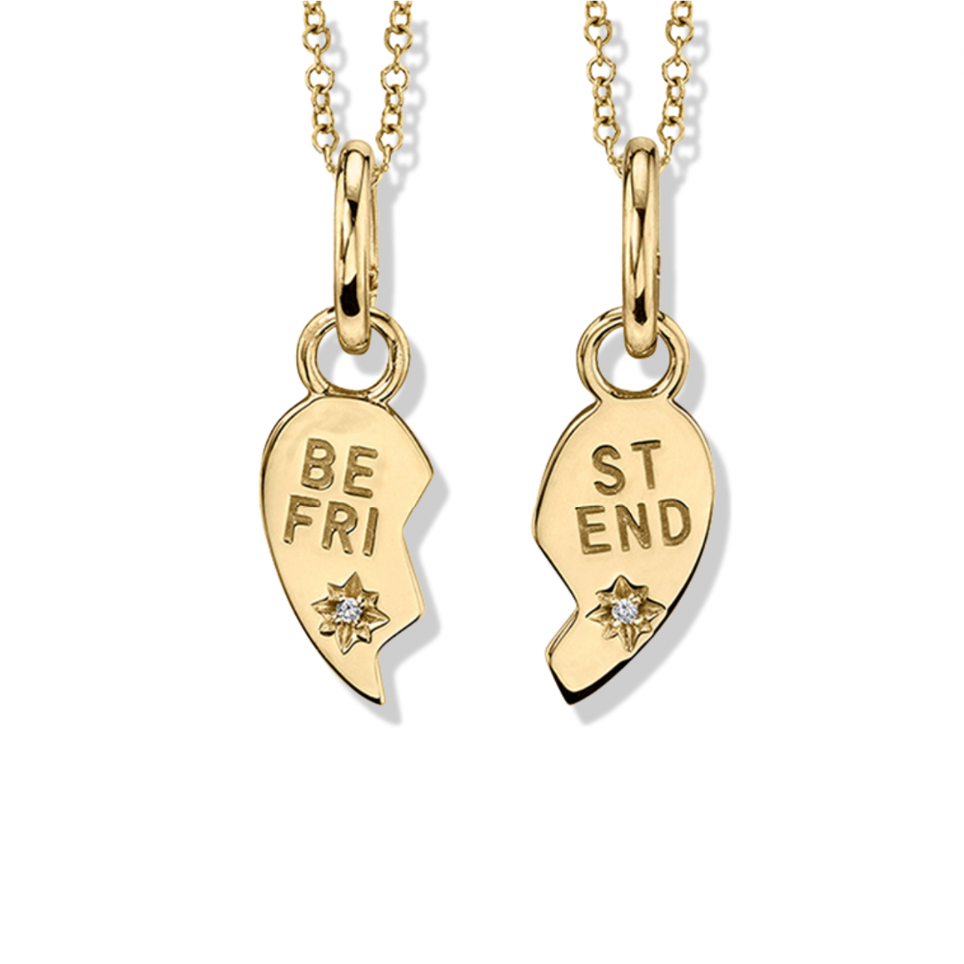 BFF NECKLACE SET RACHELMENT