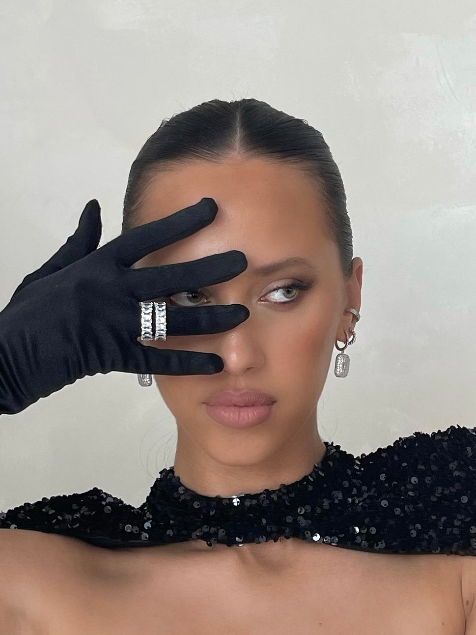 Sarah Earrings