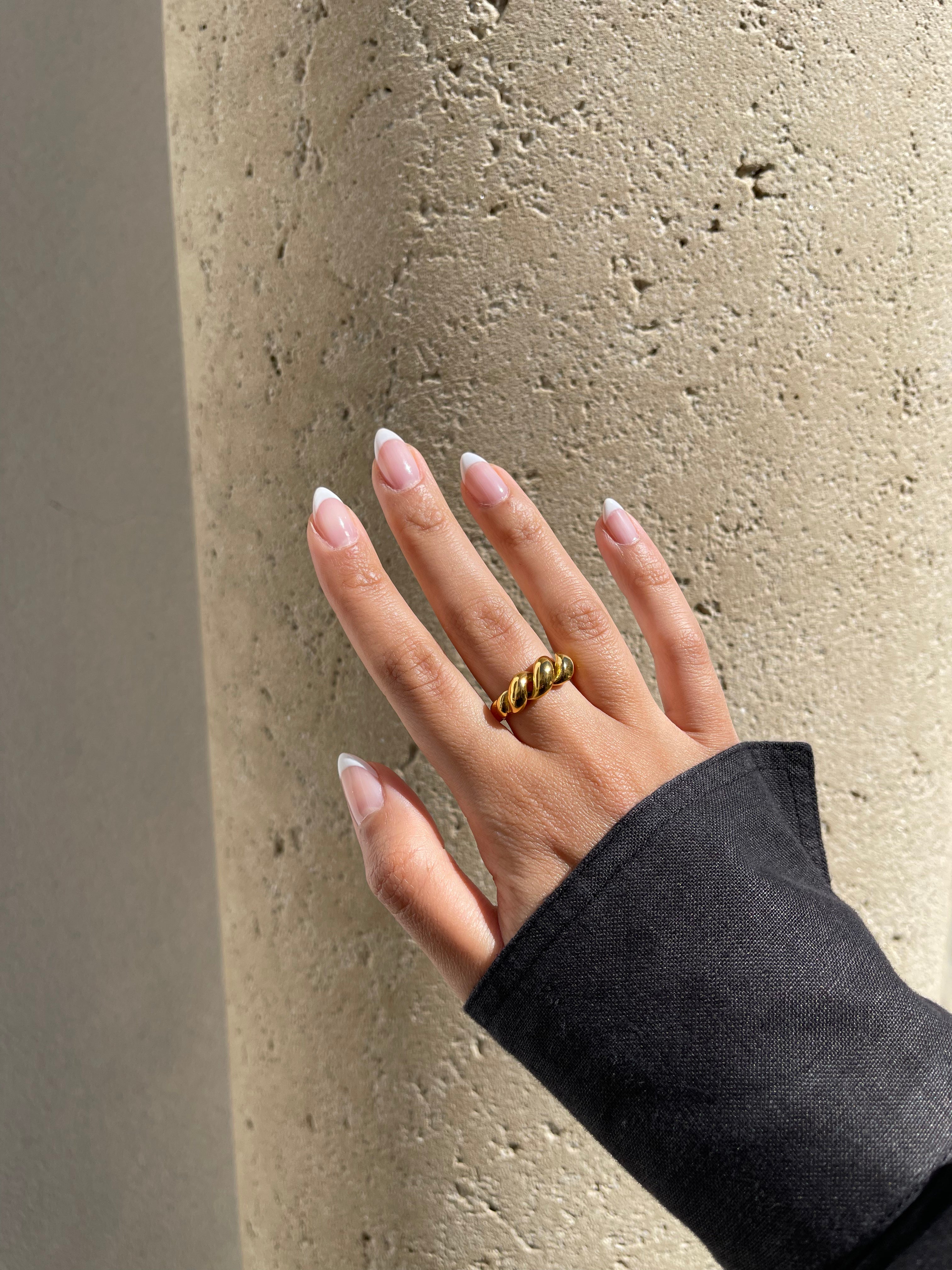 Parker Ring