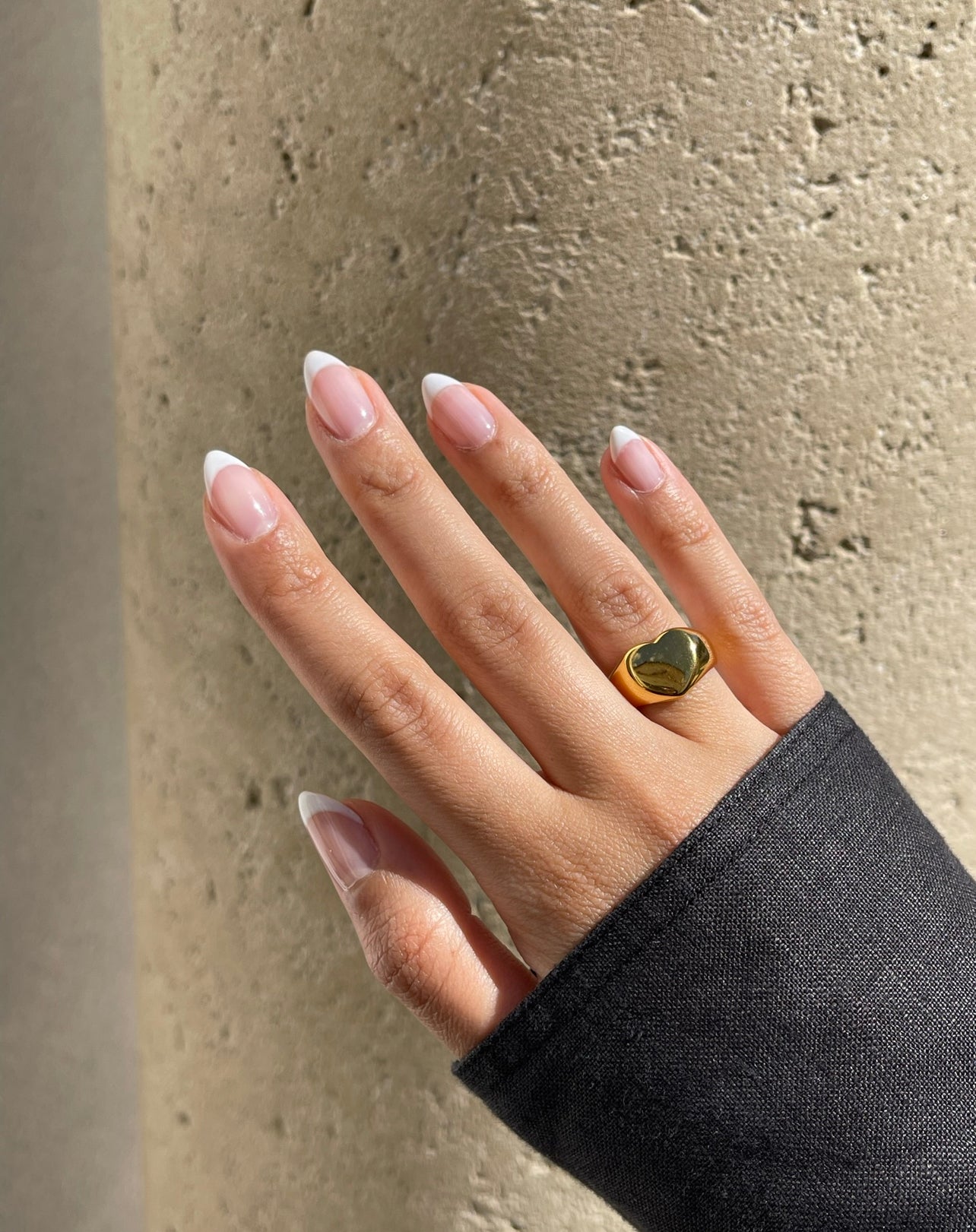 Amour Ring