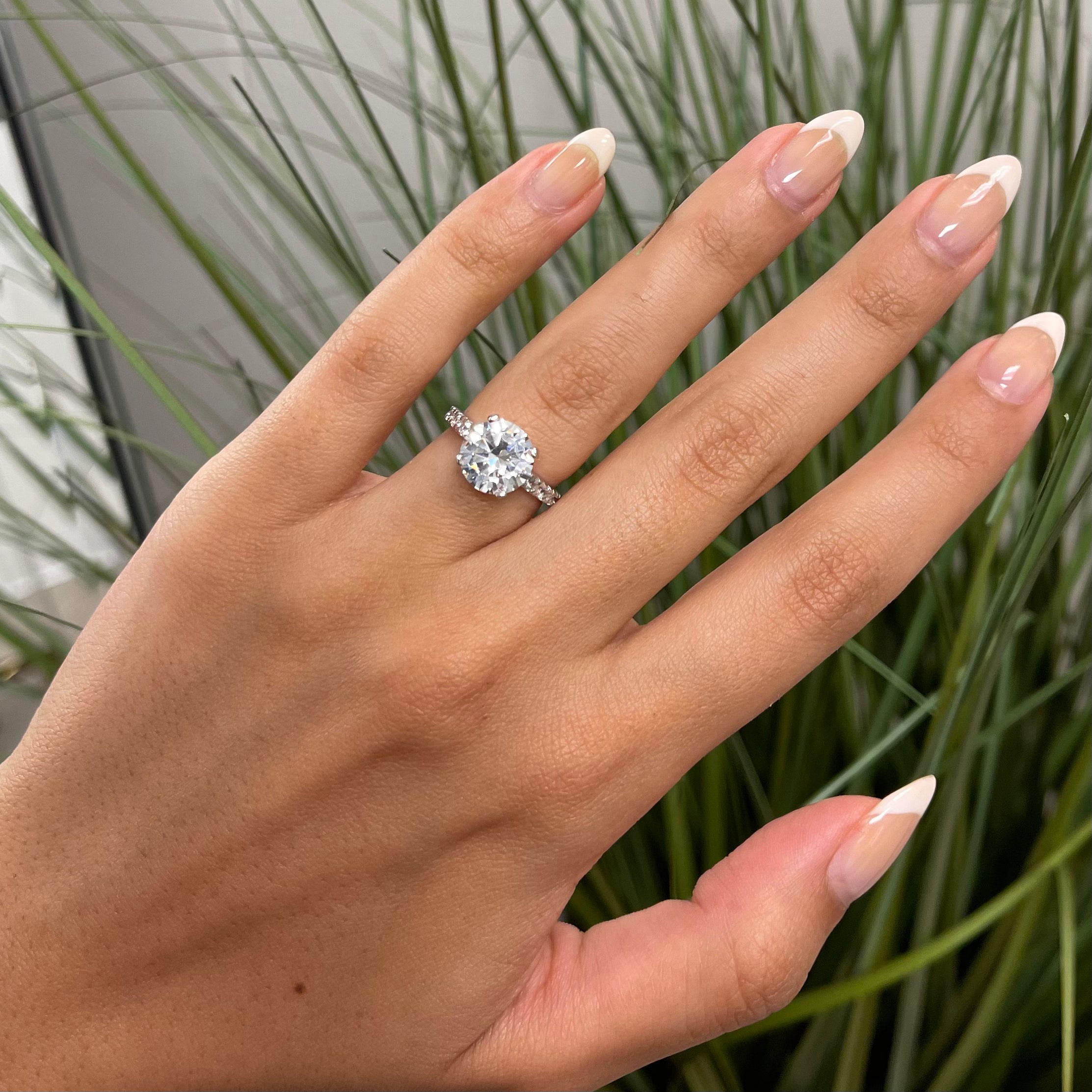 Forever Ring