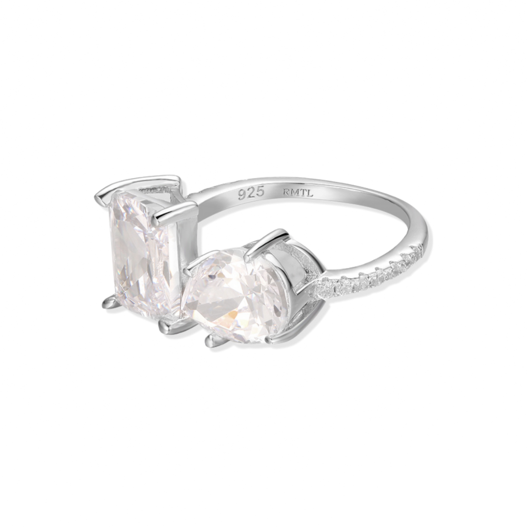 Everyday Rings for Women | Timeless & Versatile Styles – RACHELMENT
