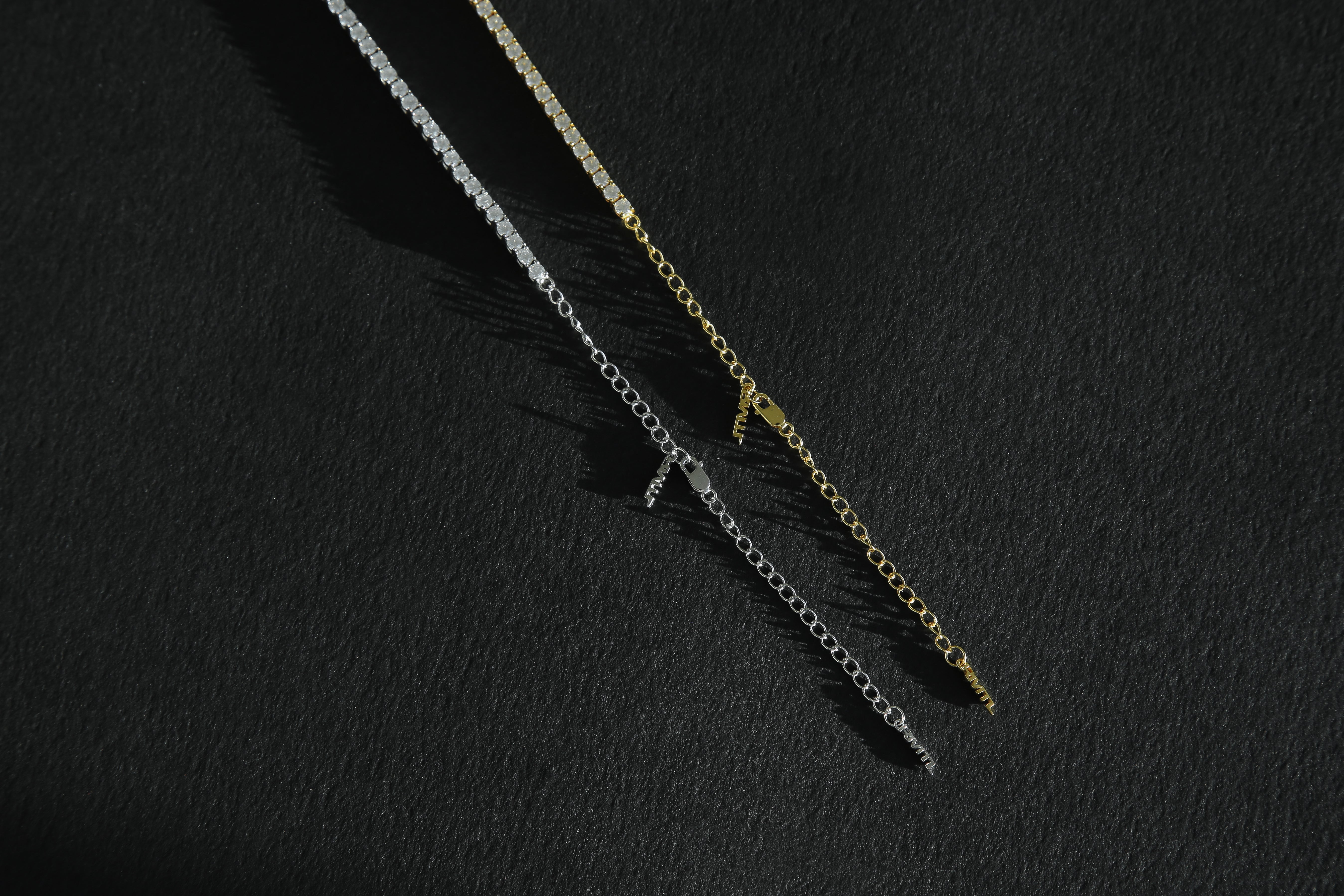 Necklace Extender