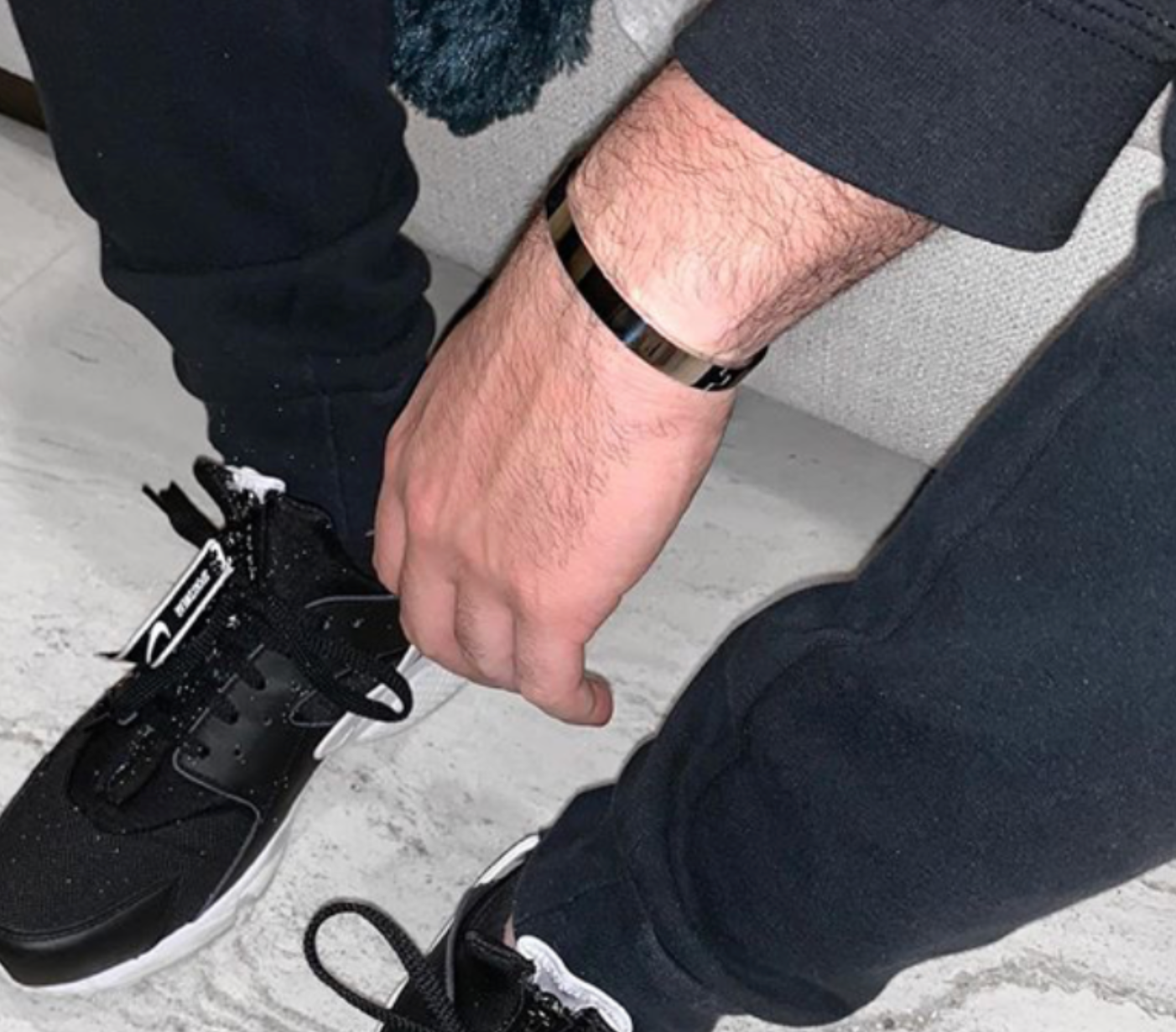 Solid Bracelet