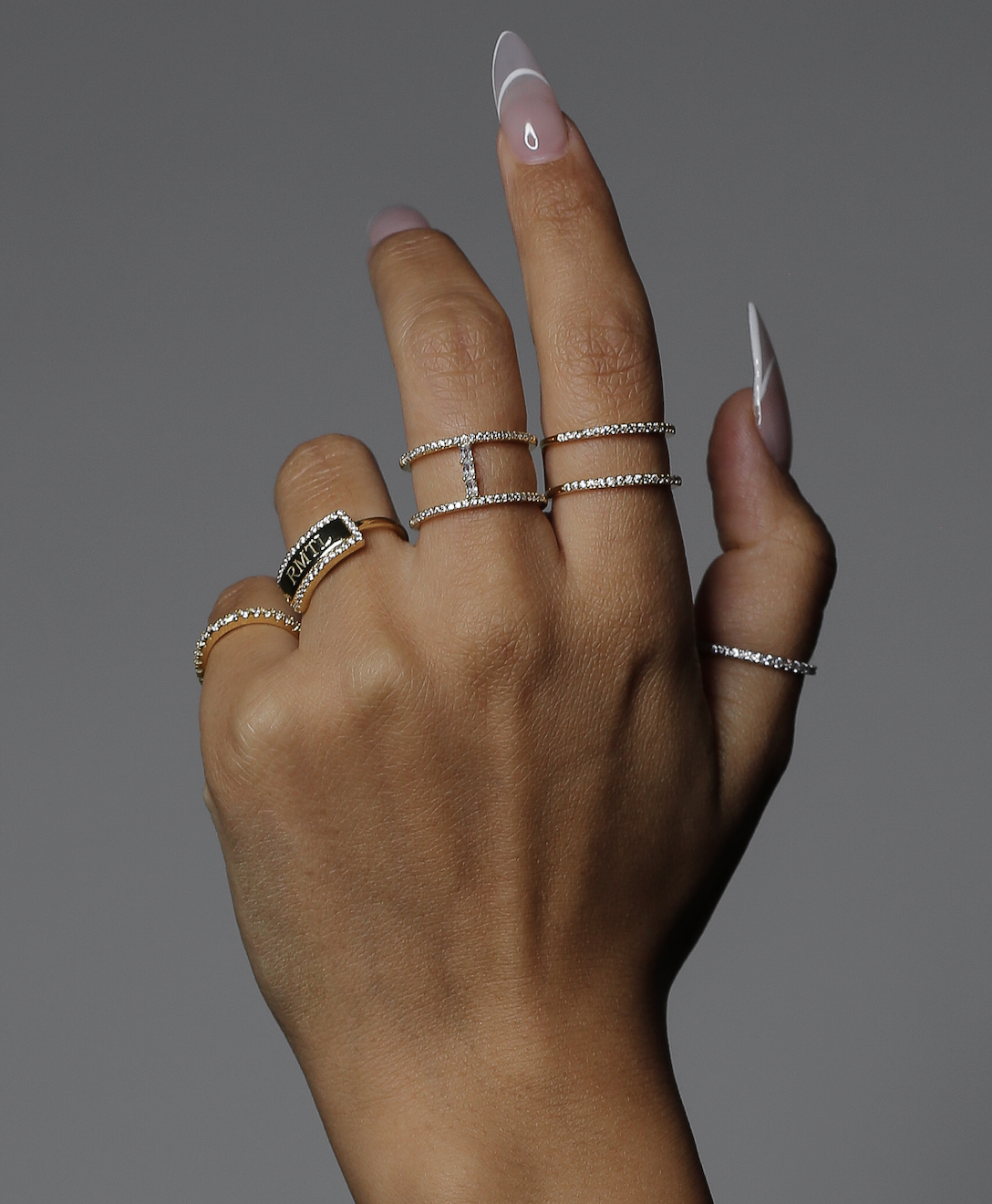 RR Micro Ring III
