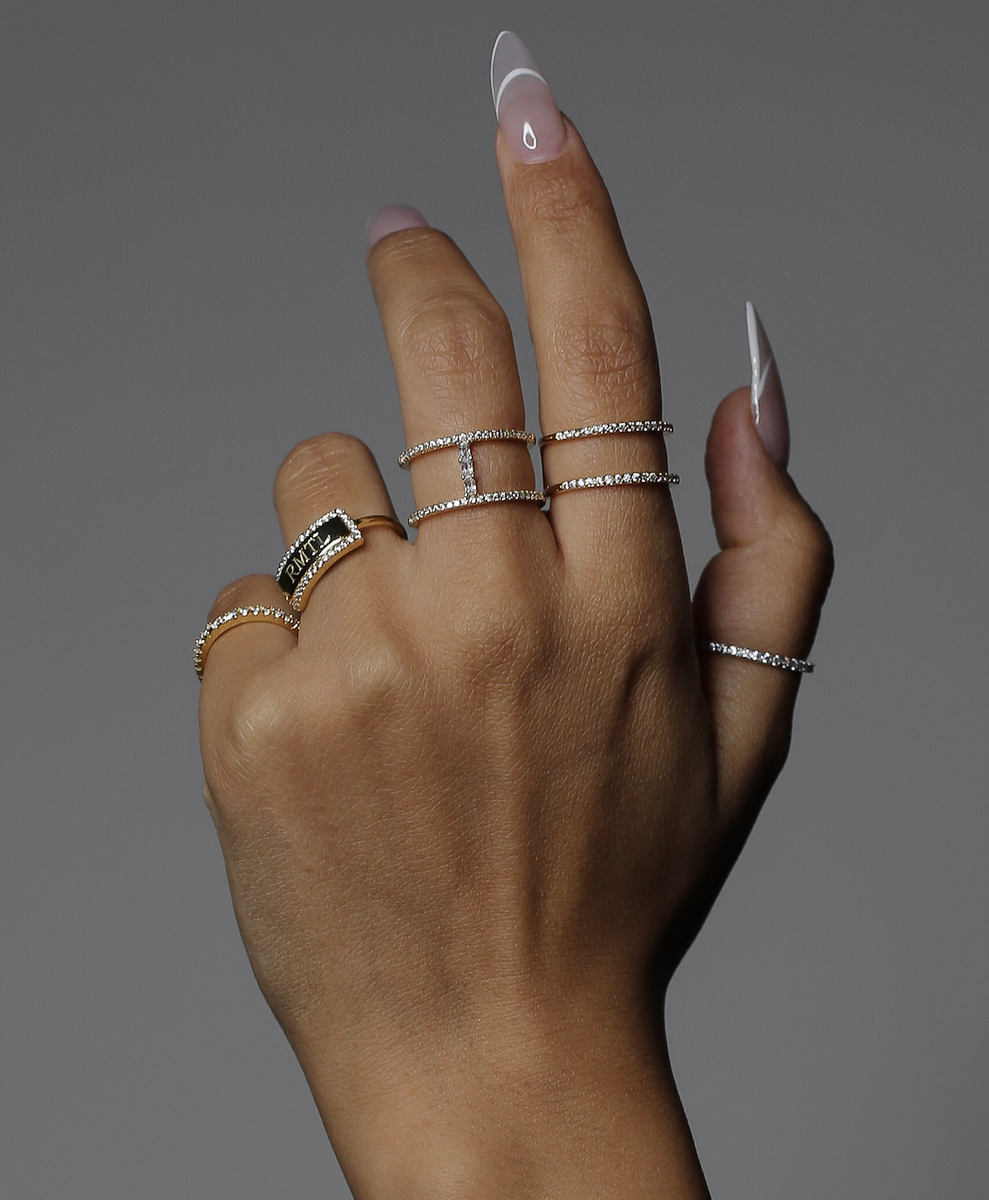 RR Micro Ring III – RACHELMENT