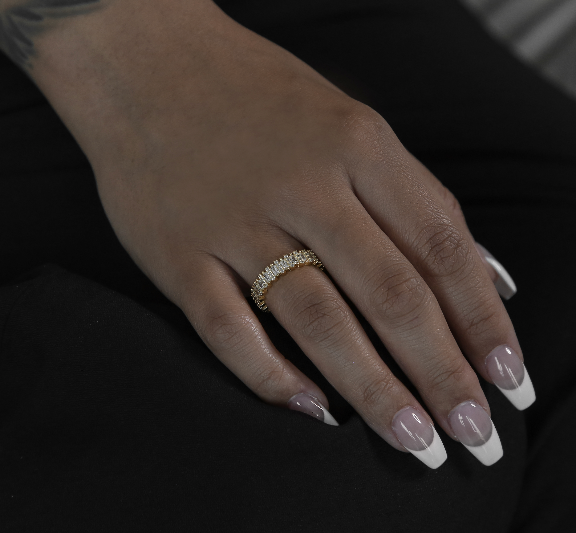 Serena Ring
