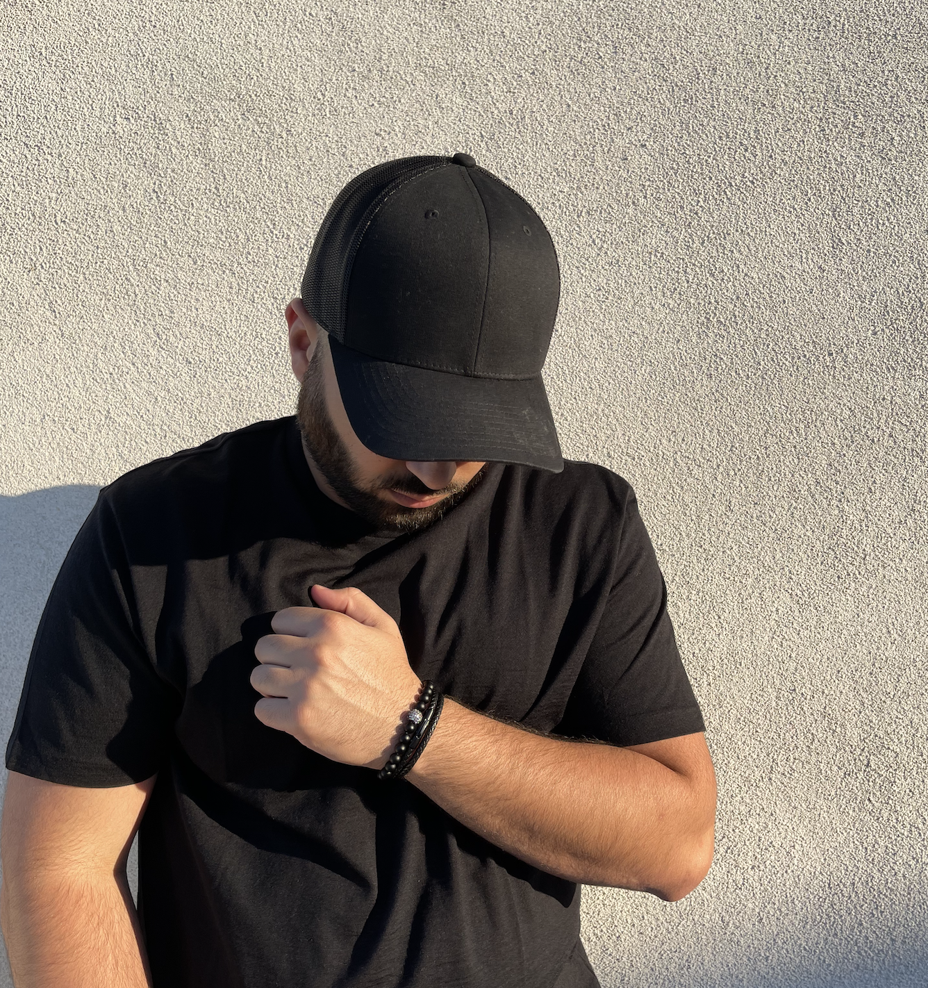 Ben Bracelet