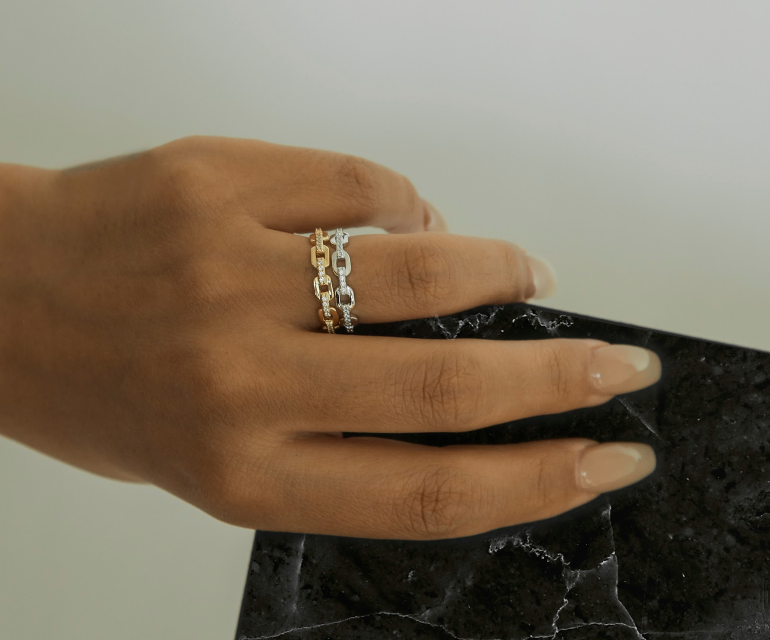 Two-Six Ring