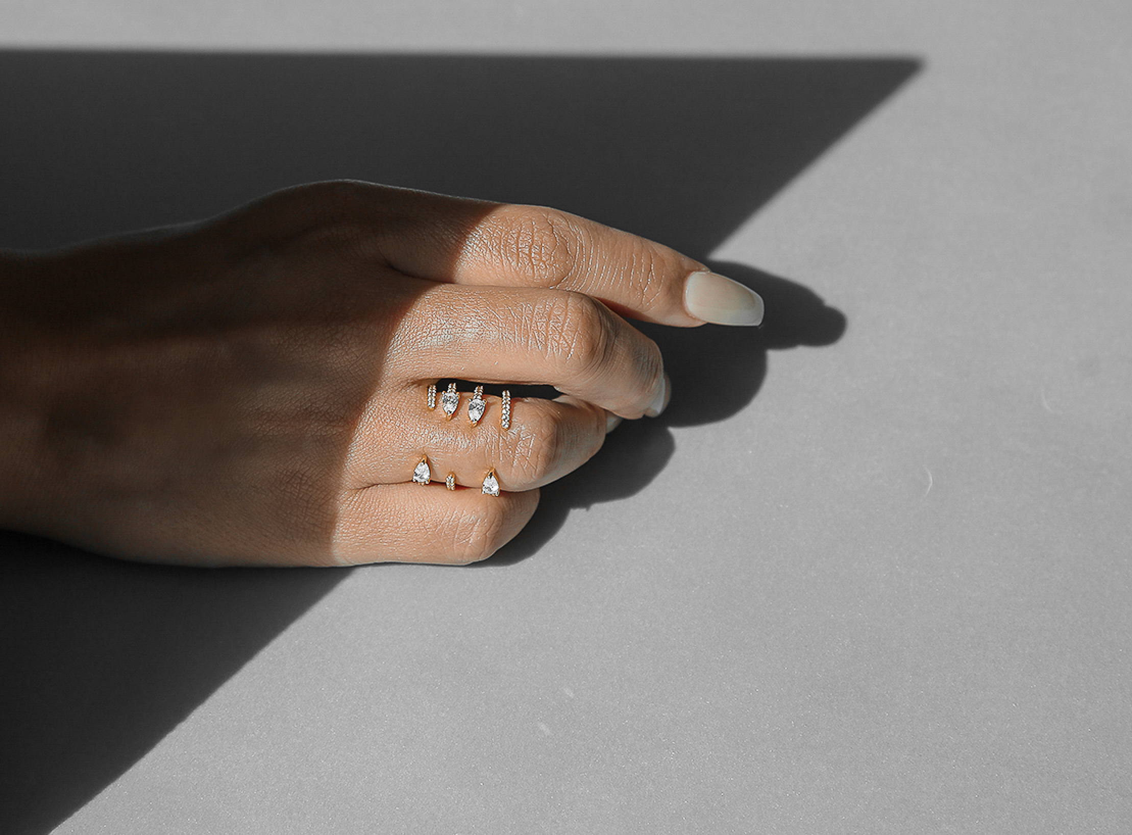 Athena Ring
