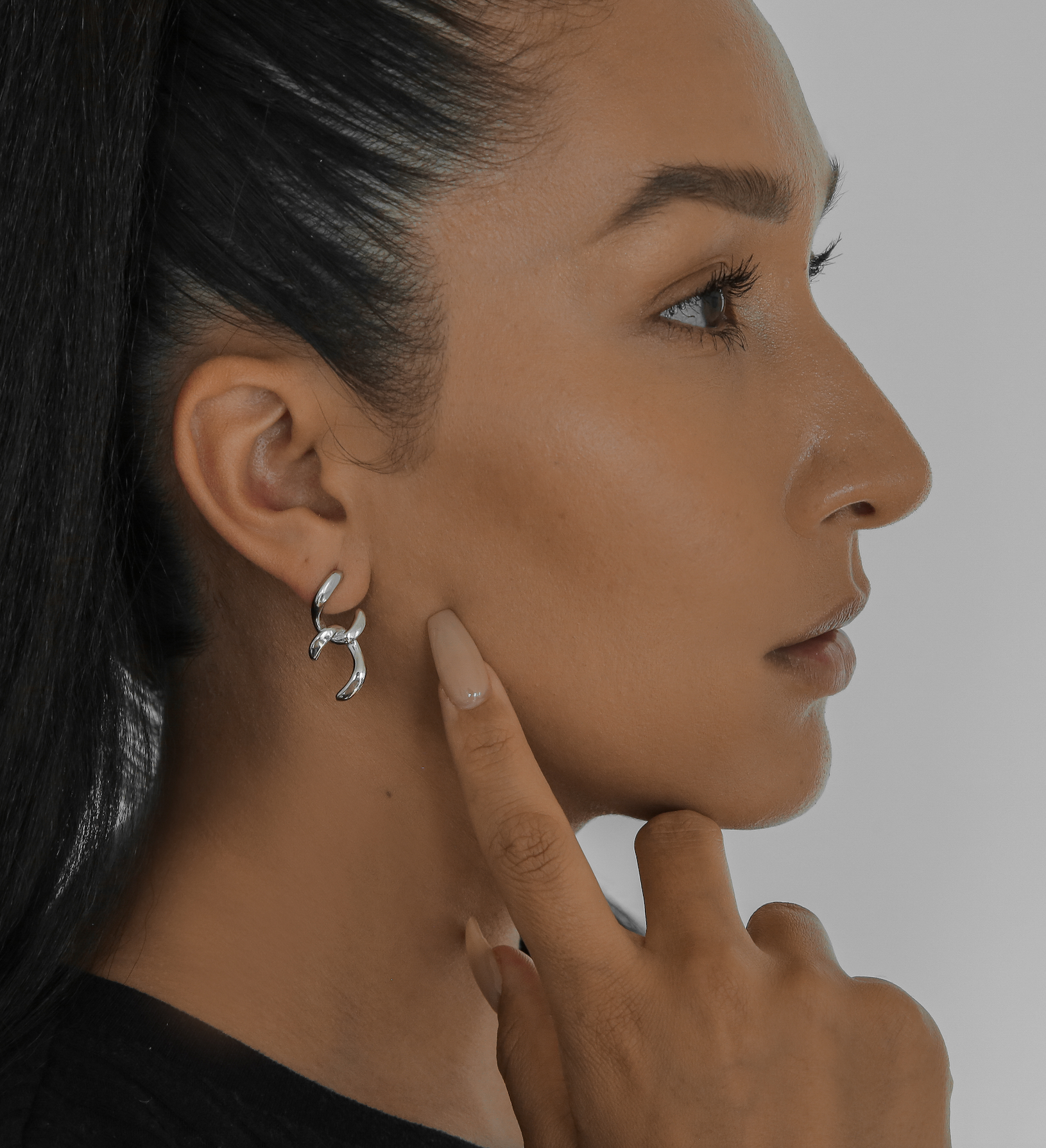 Alexa Earrings