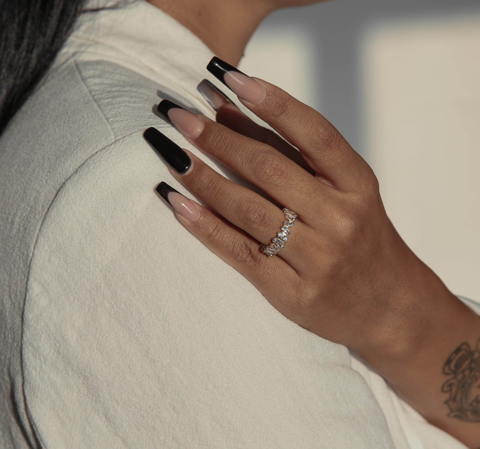 Everly Ring