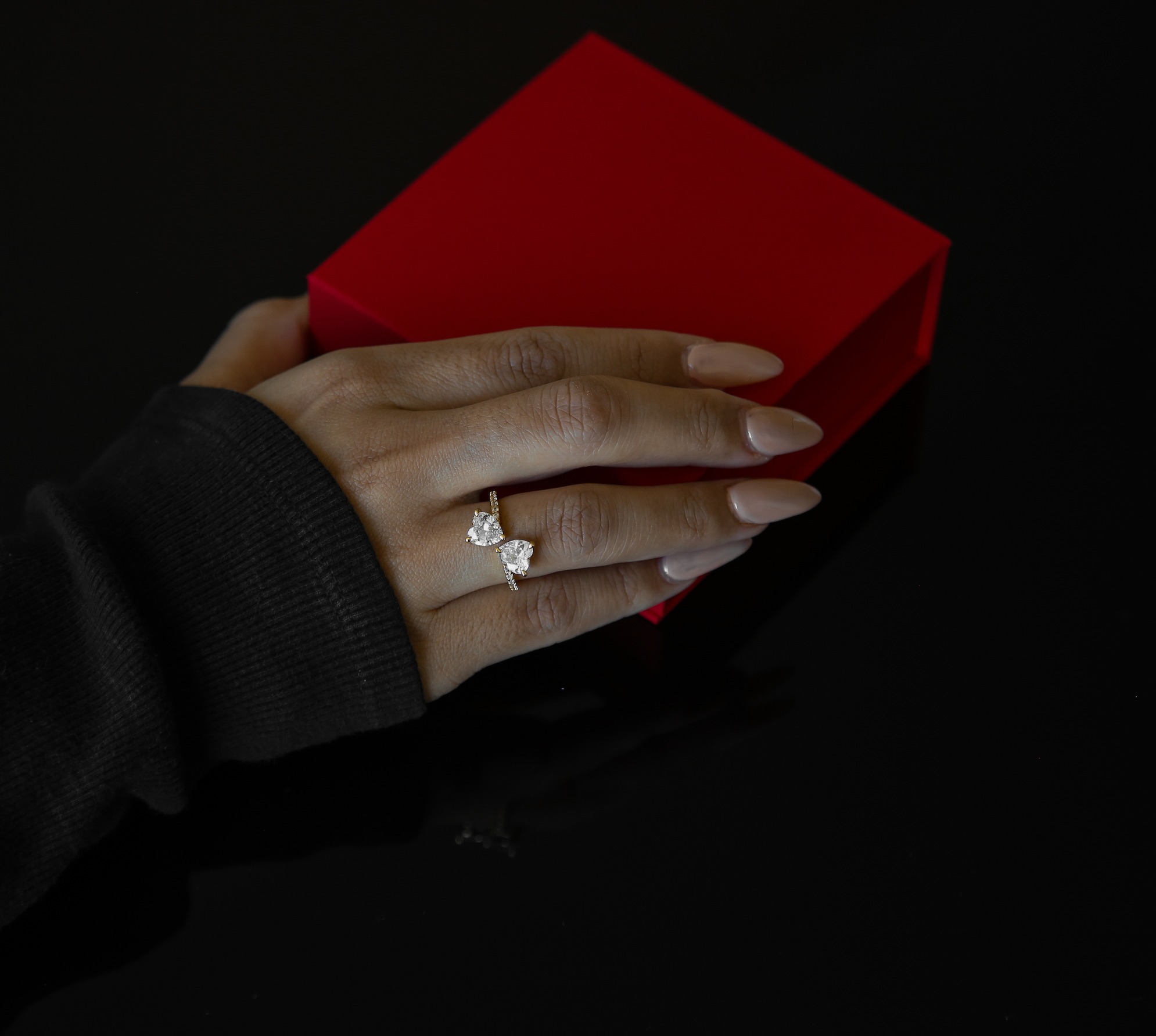 M&R Ring