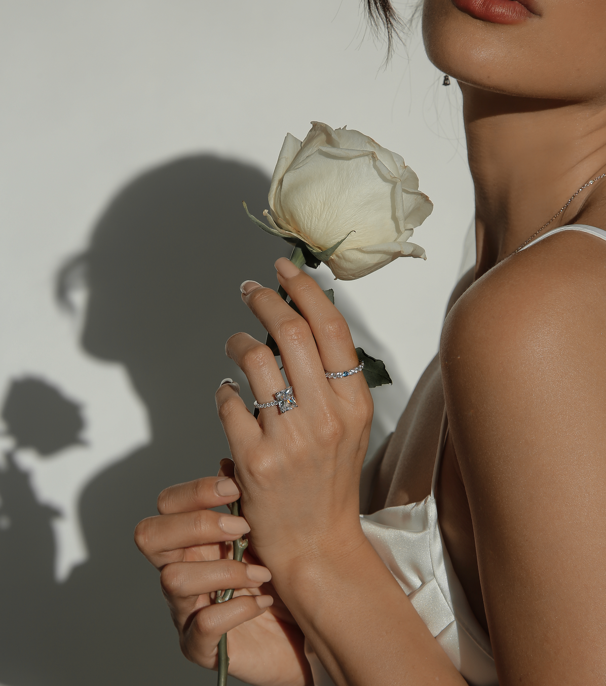 Something Blue Ring