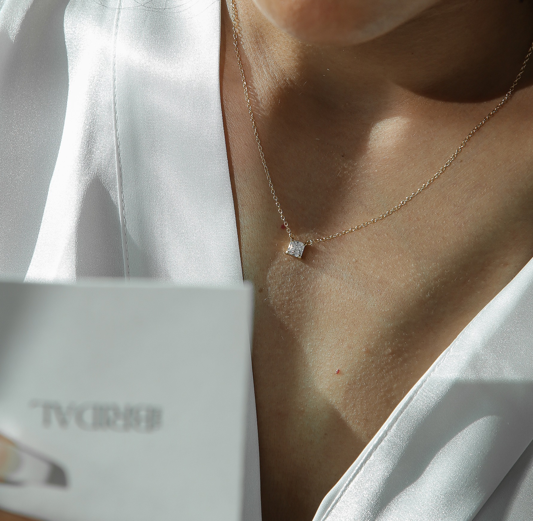 Princess Necklace