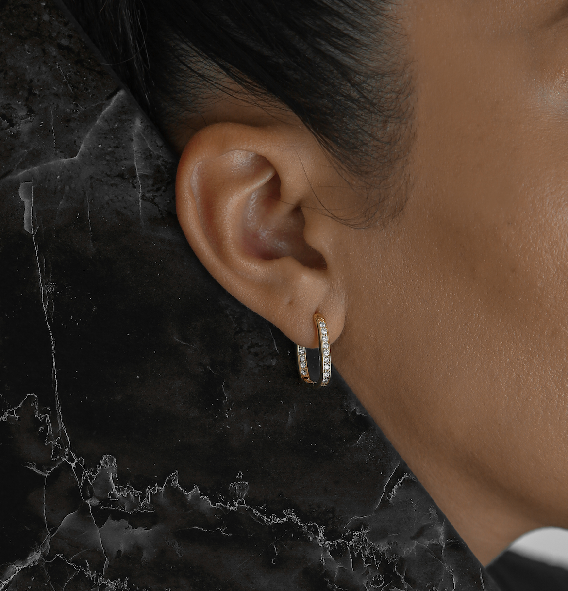 Marie Earrings