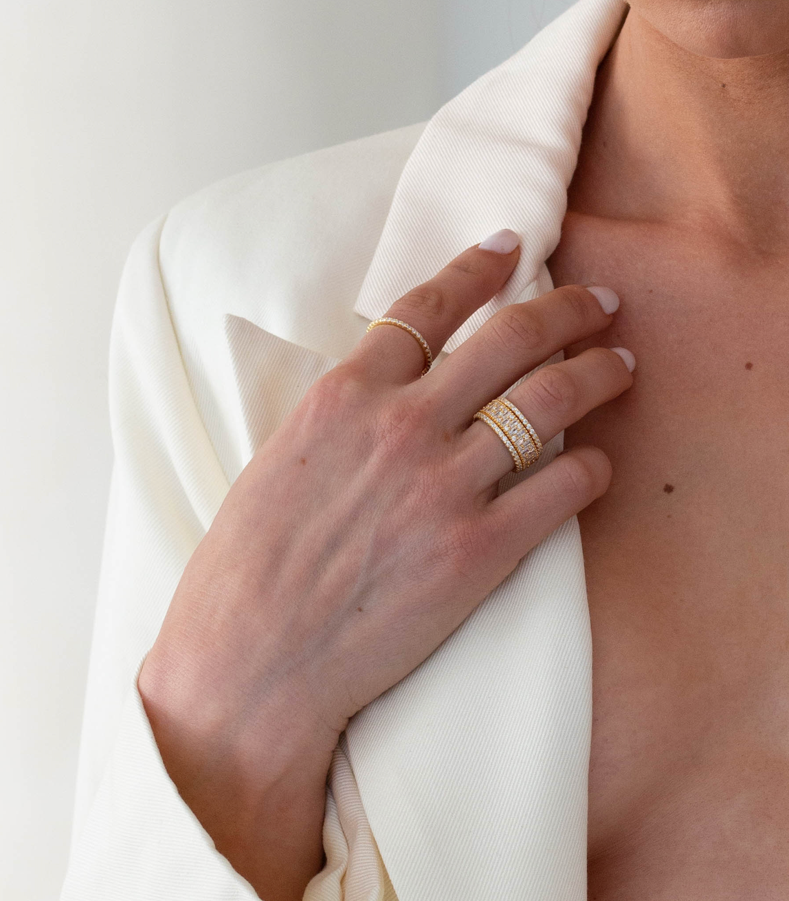 Amara Ring