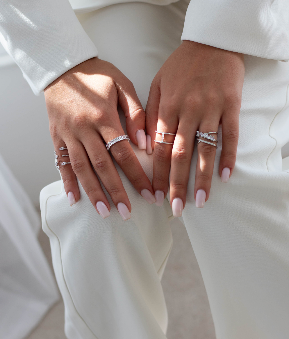 Amira Ring