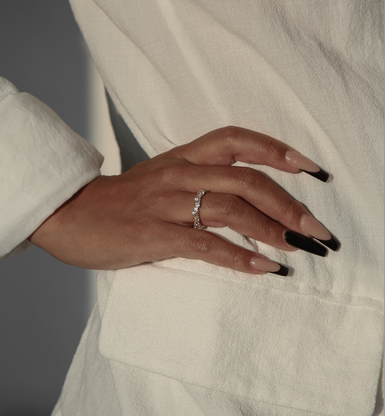 Leah Ring