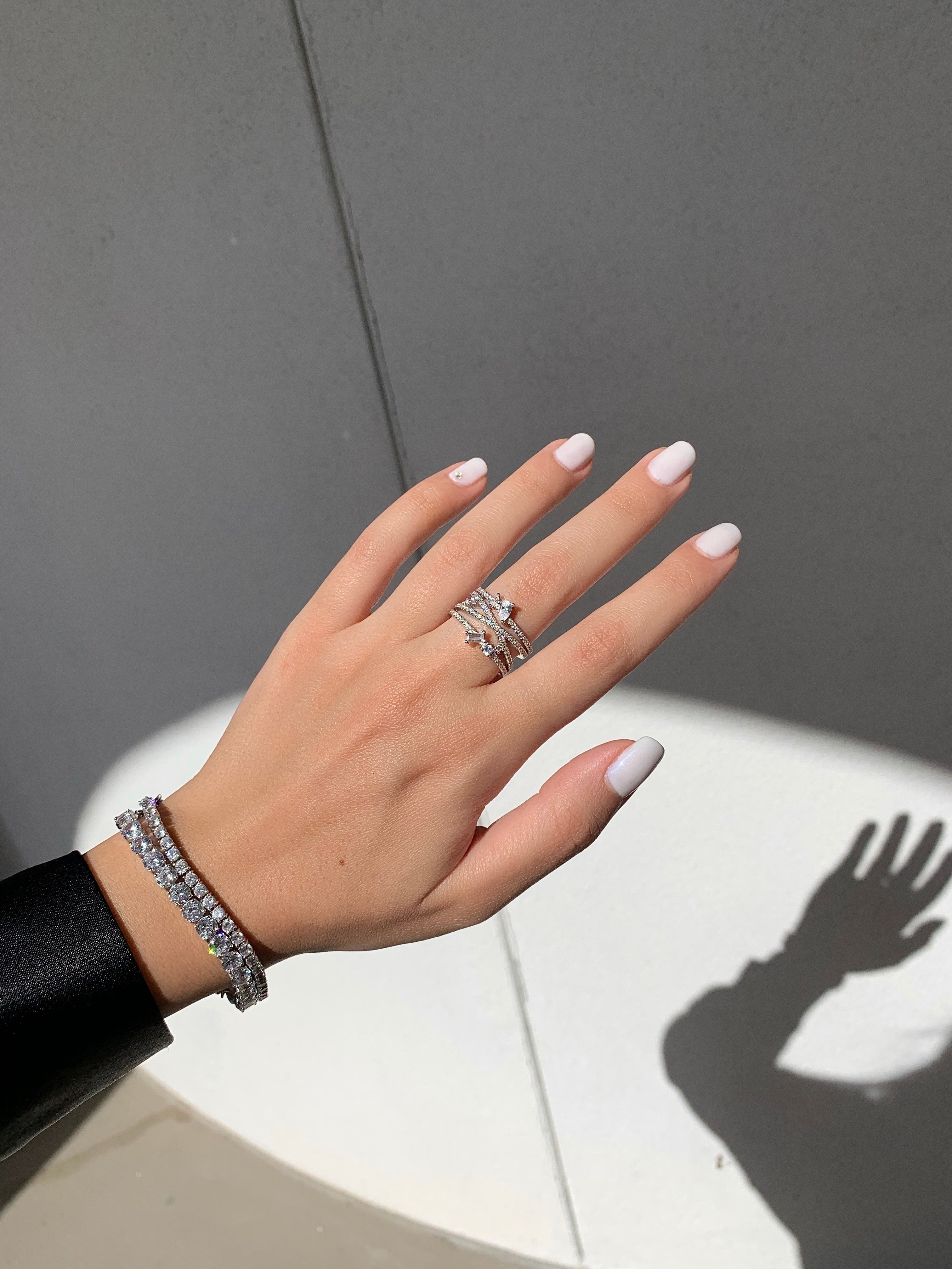 Luxe Ring